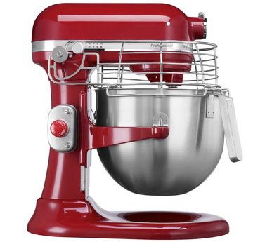 KitchenAid Professional 1.3HP 5KSM7990 Küchenmaschine für 599€ (statt 699€)