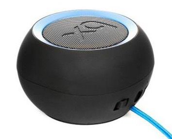 XQISIT xqB20 Bluetooth Lautsprecher für 9,95€ (statt 20€)