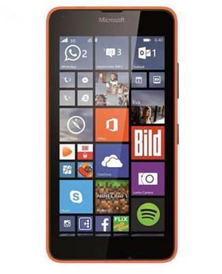 Mi­cro­soft Lumia 640 XL Single SIM Smartphone für 79€ (statt 99€)