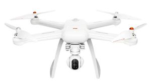 Xiaomi Mi 4K Drohne mit Gimbal und WLAN für 384,42€ Xiaomi Mi 4K Drohne mit Gimbal und WLAN für 384,42€