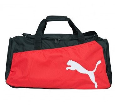 Puma Pro Training Medium Bag Sporttasche für 9,99€ (statt 18€)