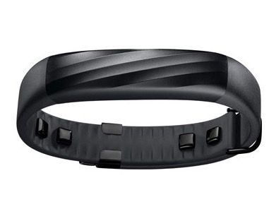 Jawbone UP3 Bluetooth Aktivitäts /Schlaftracker für 37,90€ (statt 54€)