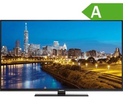 Grundig 55 GUB 8672   55 Zoll 4k Fernseher mit Twin Triple Tuner für 629,10€