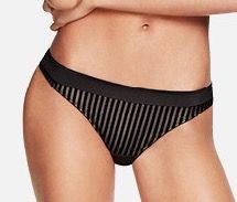 Hunkemöller: 5 Slips für 15€ Hunkemöller: 5 Slips für 15€