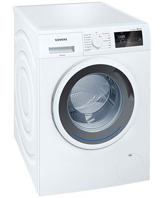 Siemens WM14N0A1 Waschmaschine mit 7kg für 349,20€ (statt 388€)