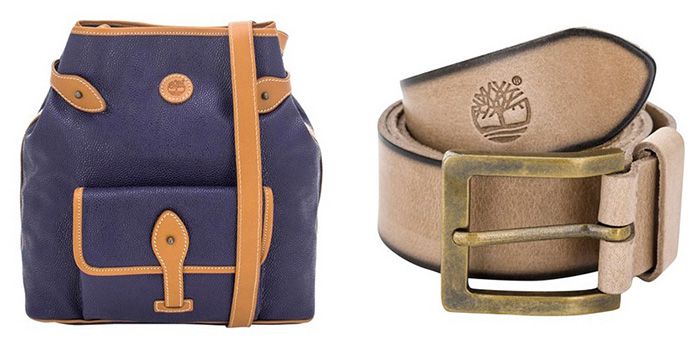 Großer Timberland Sale mit Taschen, Rucksäcken, Geldbeutel uvm. bei vente privee