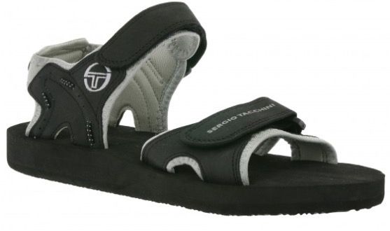 Trekking Sandalen von Sergio Tacchini, bubba oder Highroad für je 9,99€ (statt 18€)