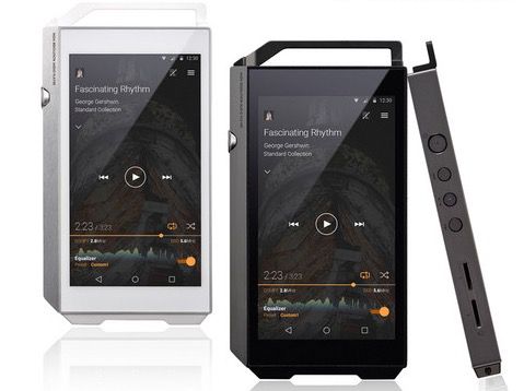 Pioneer XDP 100R HiRes Audioplayer mit Android für 275,90€ (statt 400€)