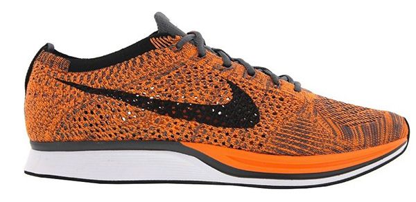 Nike Flyknit Racer Damen Laufschuhe für 86,99€ (statt 106€)   nur wenige Größen!