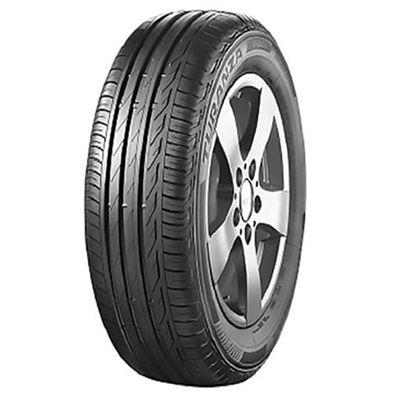 Bridgestone Turanza T001 Evo 205/55 R16 91V Sommerreifen für je 49,59€ (statt 55€)