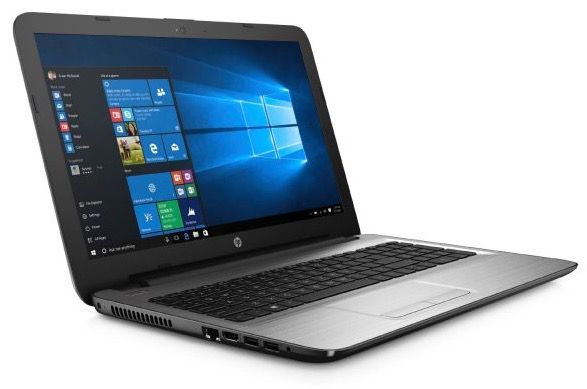 HP 250 G5 SP Z2Y32ES   15 Zoll Full HD Notebook mit i7 + 256GB SSD für 549€ (statt 636€)