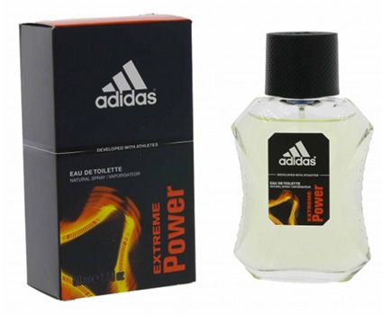 adidas Herren Dürfte je nur 4,99€   z.B. Special Edition Extreme Power EdT 50ml (statt 9€)