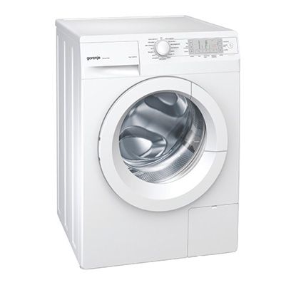 Gorenje WA7439SAT1 Waschmaschine mit 7kg und A+++ für 249€ (statt 478€)