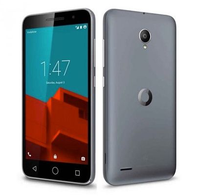 Vodafone Smart Prime 6 Smartphone für 49,90€ (statt 69€)   kein Simlock!