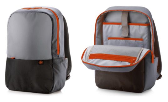 HP Duotone Rucksack für 13,98€ (statt 23€)