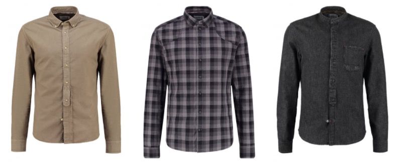 Marc OPolo Sale in der Zalando Lounge   z.B. Shirts ab 20€ oder Polos ab 39€