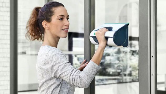 Vorwerk Kobold VG100 Fensterreiniger für 199€ (statt 249€)