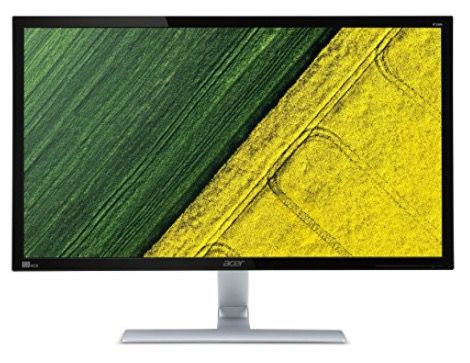 Acer RT280HK   28 Zoll UHD Monitor für 219€ (statt 265€)