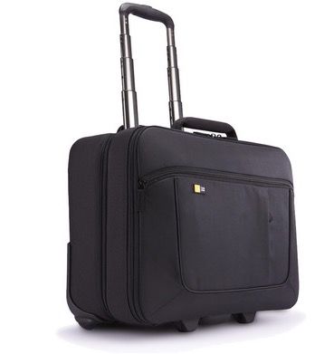 Case Logic Notebook Trolley bis 17 Zoll für 55,90€ (statt 90€)