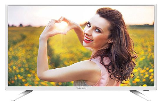 Thomson 32HB3105W   32 Zoll HD ready Fernseher für 179€ (statt 220€)