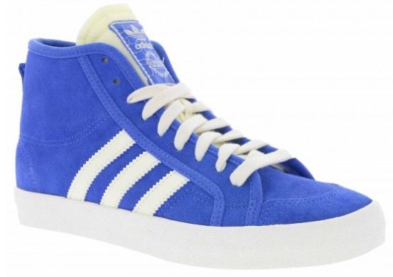 adidas Originals Honey Mid Damen Sneaker für 24,99€ (statt 35€)