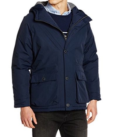 Ausverkauft! Selected Homme Herren Jacke (S bis XL) für 17,11€ (statt 120€)