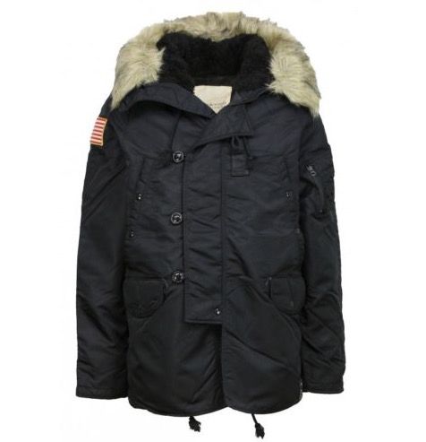 Polo Ralph Lauren Herren Daunenjacke für 186,75€ (statt 250€)