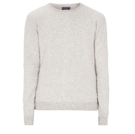 GANT Pullover aus reiner Merinowolle für 63,74€ (statt 84€)