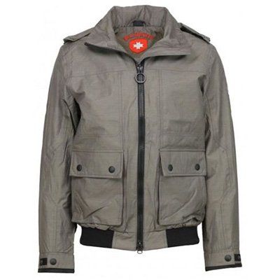 Wellensteyn Conzept A Herren Sommerjacke für 150€ (statt 200€)