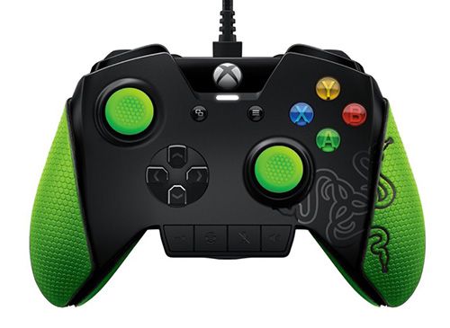 Razer Wildcat Xbox One Wired Controller für 53,89€ (statt 97€)