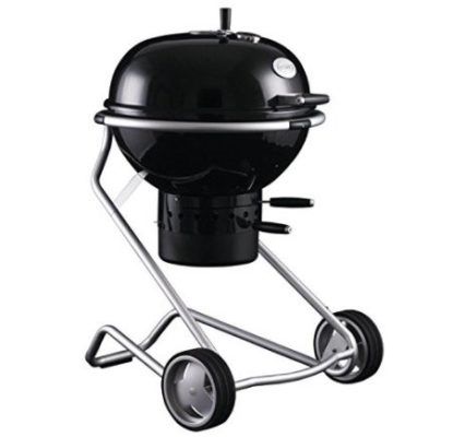 Rösle No.1 F60 Holzkohlegrill für 159,99€