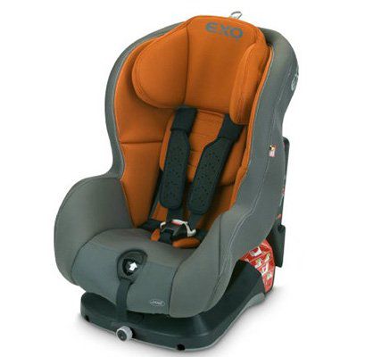 Jane Exo Basic Senna Kindersitz mit ISOfix für 64,99€ (statt 120€)