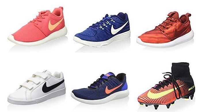 Nike Sale + VSK frei für Primer bei Amazon buyVIP   z.B. Nike Lunartempo 2 für 59,99€ (statt 74€)