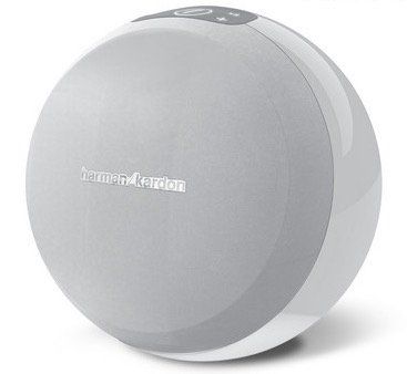 Harman Kardon Omni 10   drahtloser Lautsprecher für 95,90€ (statt 119€)