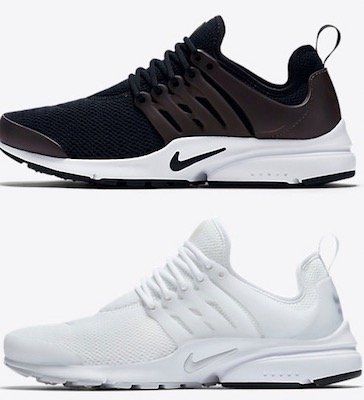 Nike Air Presto Damen Sneaker für 62,47€ (statt 80€)