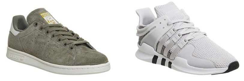 Großer Schuh Sale bei Office London   z.B. New Balance M 373 für 45€ (statt 59€)