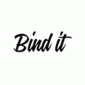 Bind it