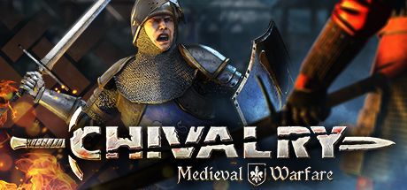 Chivalry: Medieval Warfare (Steam Key, Sammelkarten) gratis