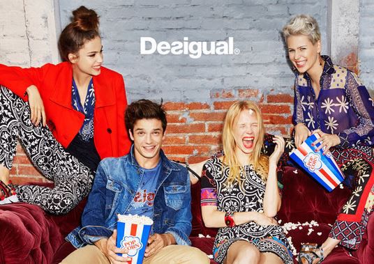 Desigual mit bis zu 61% Rabatt in der Zalando Lounge   günstige Taschen, Fashion, Accessoires