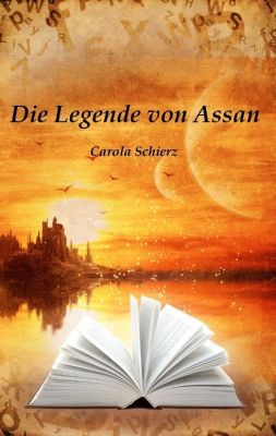 Die Legende von Assan (Kindle Ebook) gratis