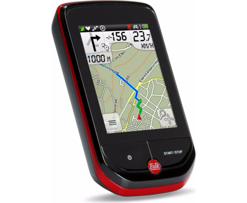 Falk PANTERA 32 PLUS   Sport Navigationsgerät ab 213,99€ (statt 260€)