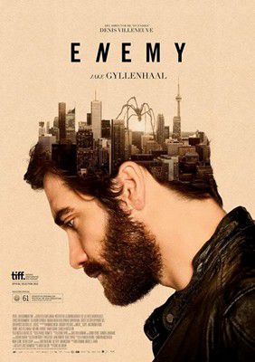 Enemy mit Jake Gyllenhaal   kostenloser Stream