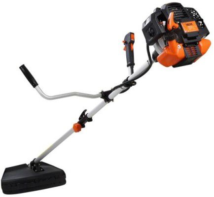 FUXTEC FX-MS152 Benzin 2-in-1-Motorsense Multitool für 109€ (statt 120€)