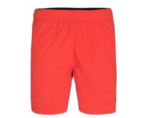 Falcon Lex Herren Badehose Rot statt 25€ für 9,99€