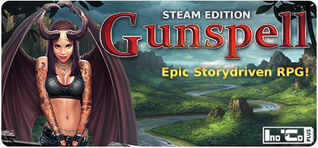 Gunspell (Steam Key) gratis