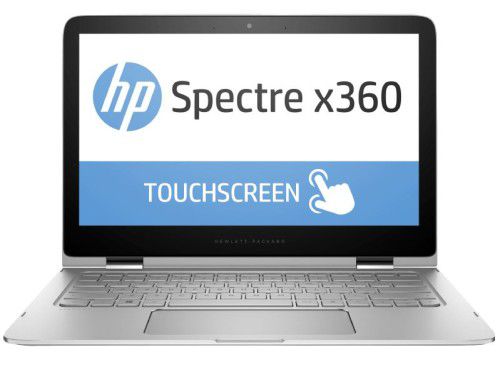 HP Spectre x36   13 Zoll convertible mit i7, 256GB M2 SSD und 8GB Ram für 995€