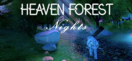 Heaven Forest Nights (Steam Key, Sammelkarten) gratis