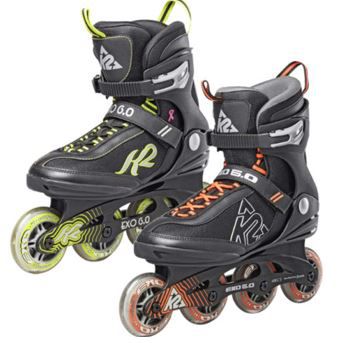 K2 Exo 6.0 M   Inline Skates für Damen und Herren für 59,99€