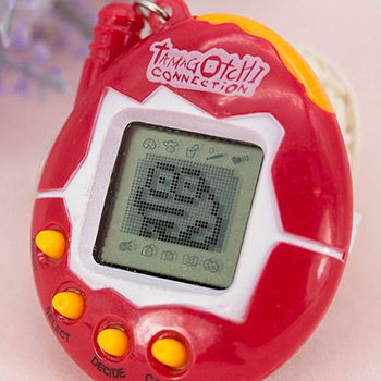 Tamagotchi mit 49 Tieren für 1,23€