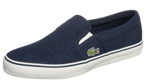 Lacoste Gazon   Damen Slipper für 68,36€